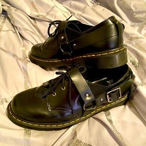 Dr. Martens Fulmar | NWOT